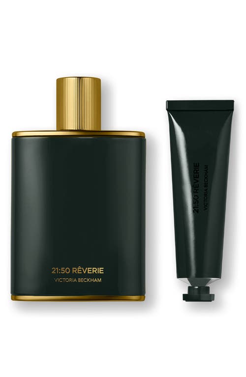 Victoria Beckham 21:50 Rêverie Eau De Parfum Gift Set In No Color