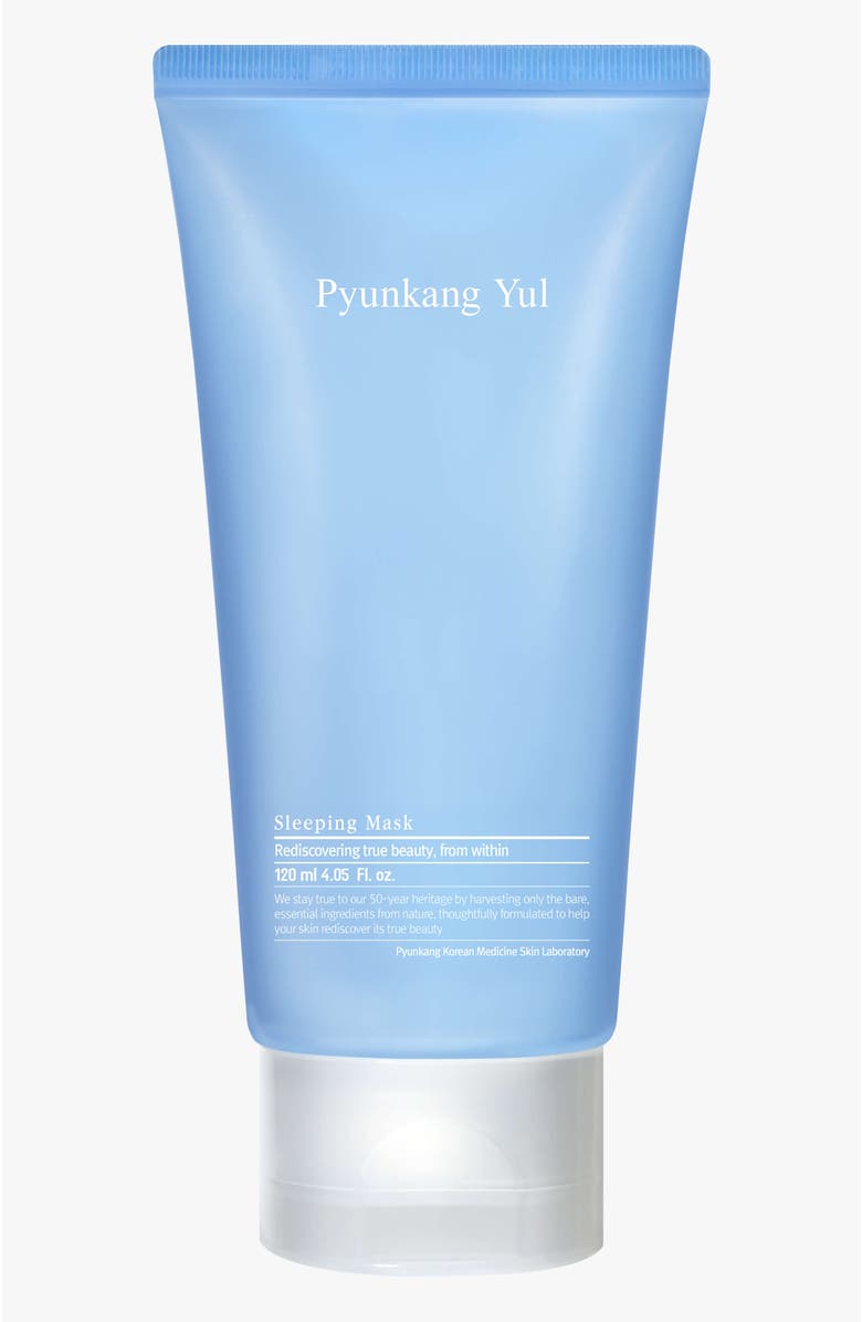 Pyunkang Yul Sleeping Mask, Main, color,