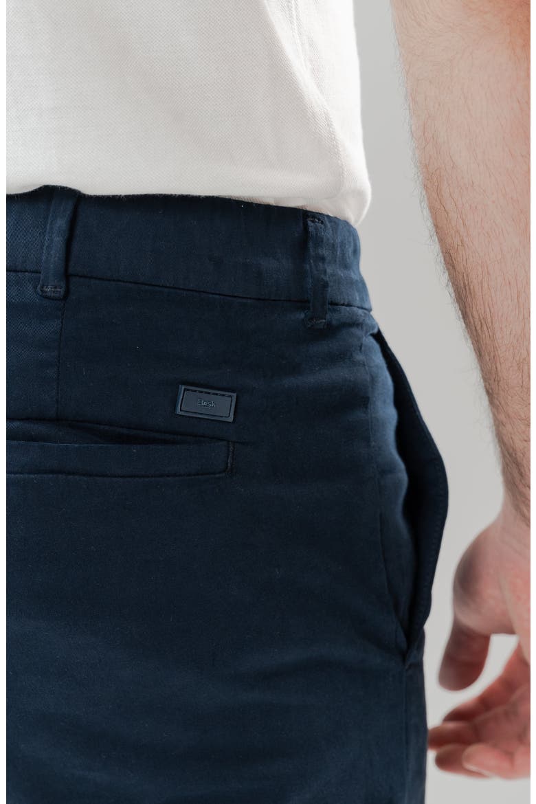 Ultraflex Slim Chino, Alternate, color, Navy Blue