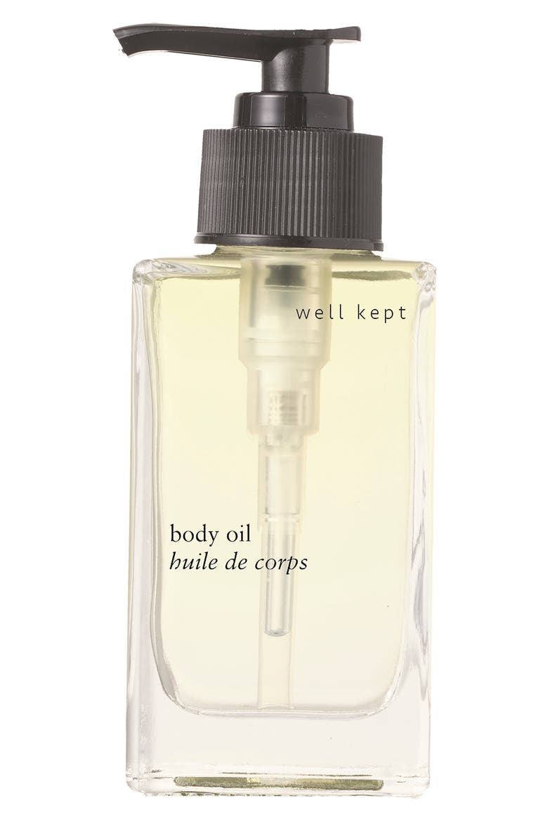Body Oil Refill, Alternate, color, NO COLOR