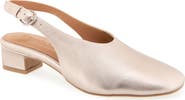 Gentle Souls Kellis Slingback Pump
