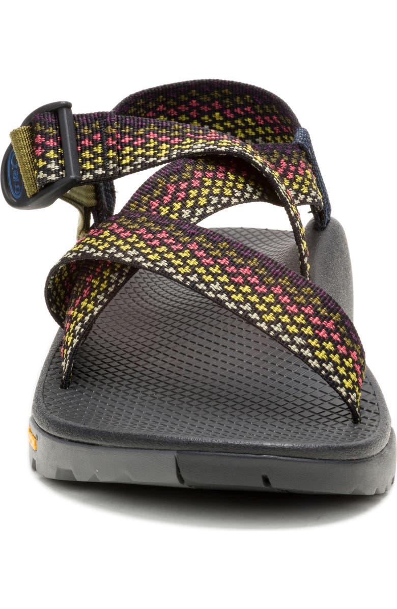 Chaco Rapid Pro Sandal, Alternate, color, Aquatic Flora