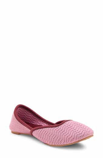 Air Mesh Jutti Flat