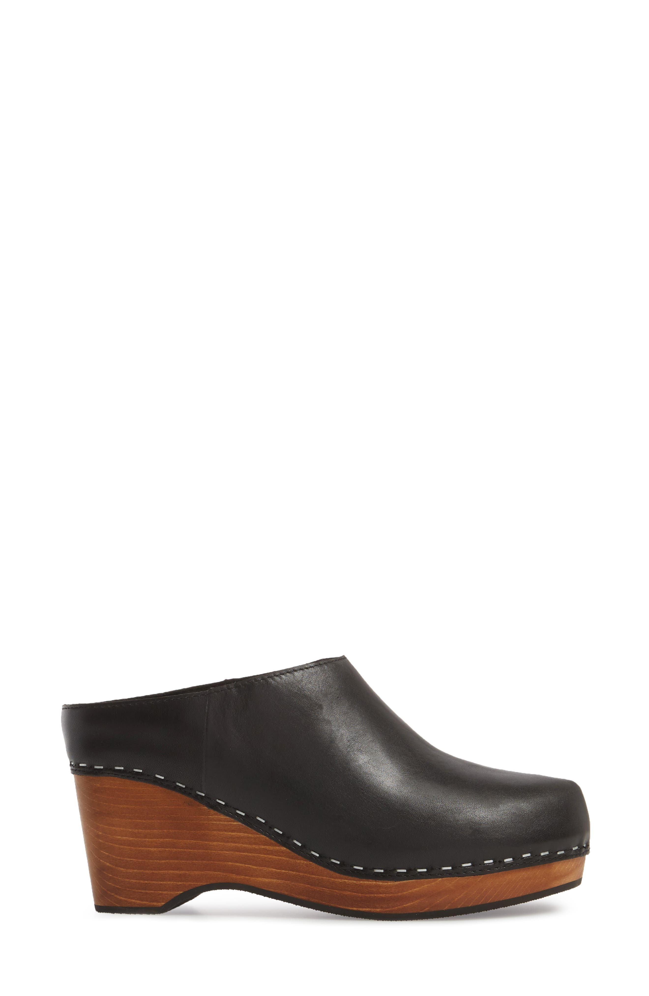 Kelsi Dagger Brooklyn Joval Clog, Alternate, color, 