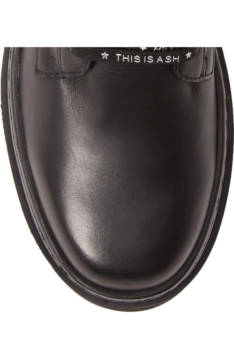 Ash Siberia Bootie, Alternate, color,