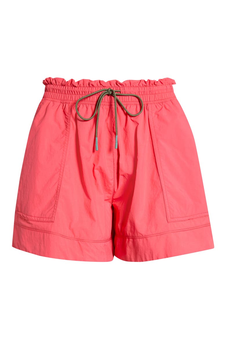 FP Movement Horizon Shorts, Alternate, color, GRAPEFRUIT
