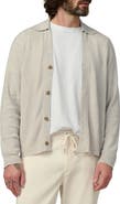 Joe's Shirt Cardigan