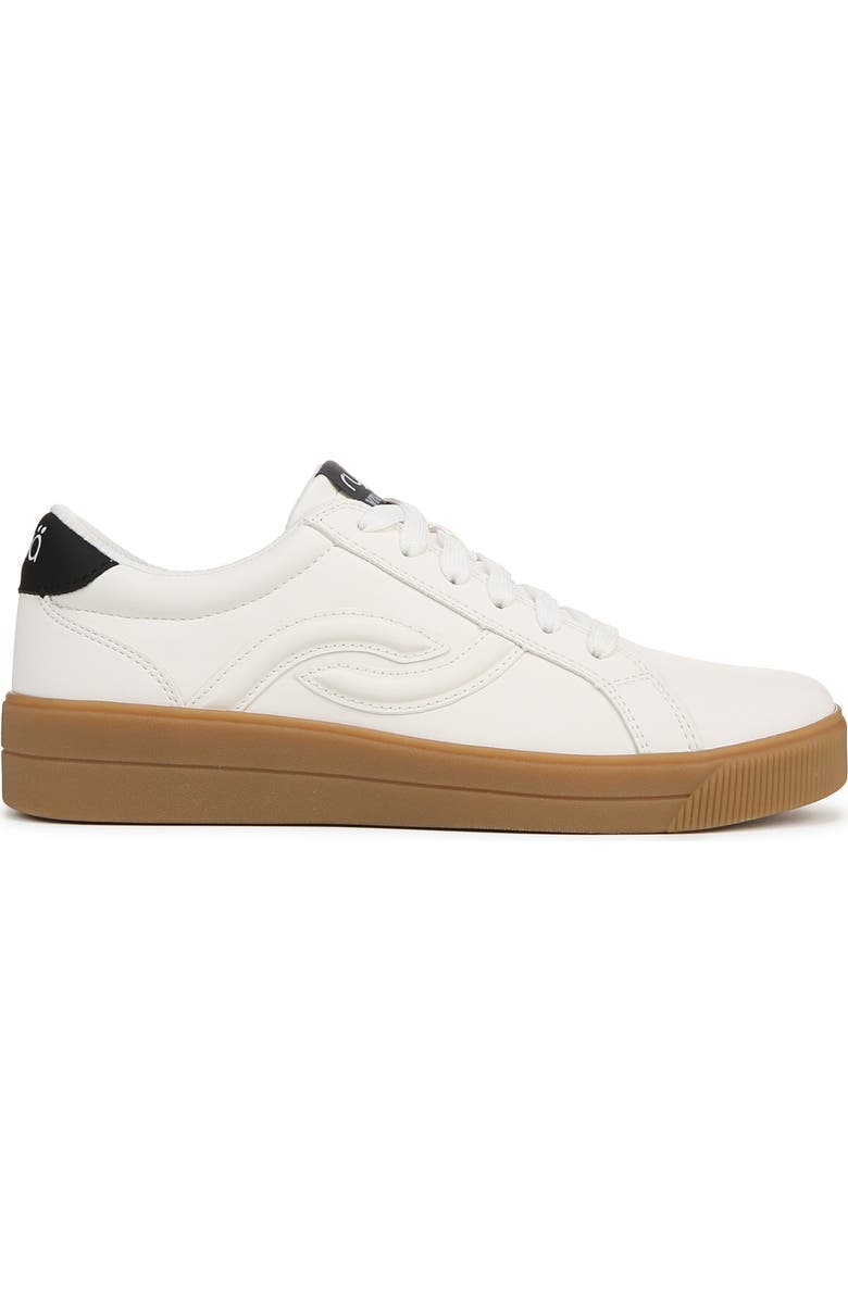 Rykä Viv Next Sneaker, Alternate, color, Brilliant White