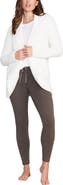 Barefoot Dreams® CozyChic™ Chenille Circle Cardigan