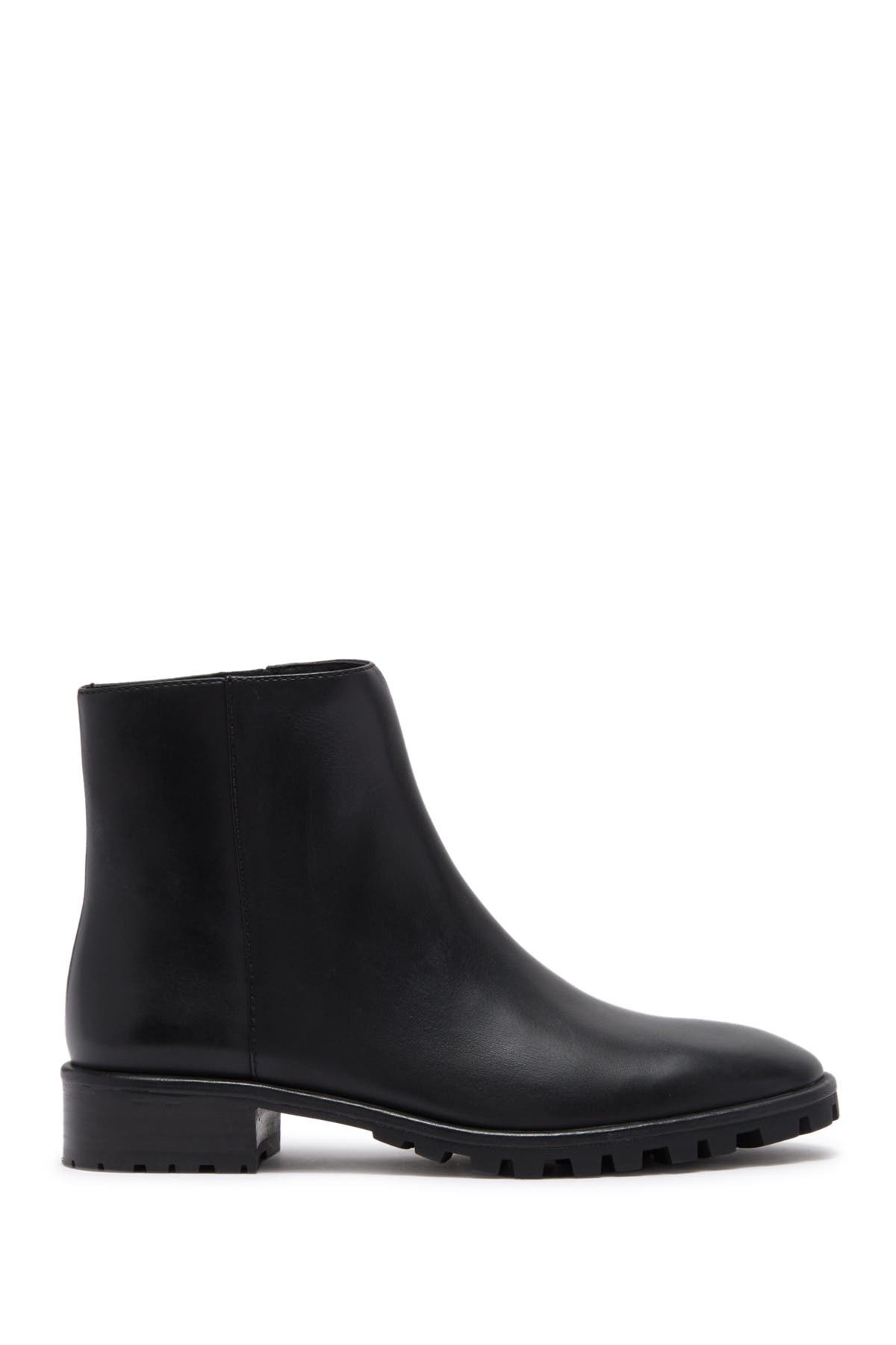 Stuart Weitzman Maelie Ankle Boot, Alternate, color, 