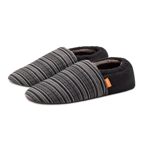 Laidback Woven Slippers