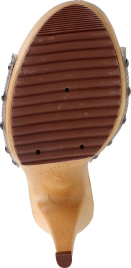 Viviana Slide Sandal