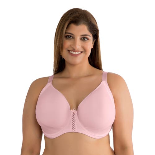 Parfait Shea Spacer T-shirt Bra In Petal Pink