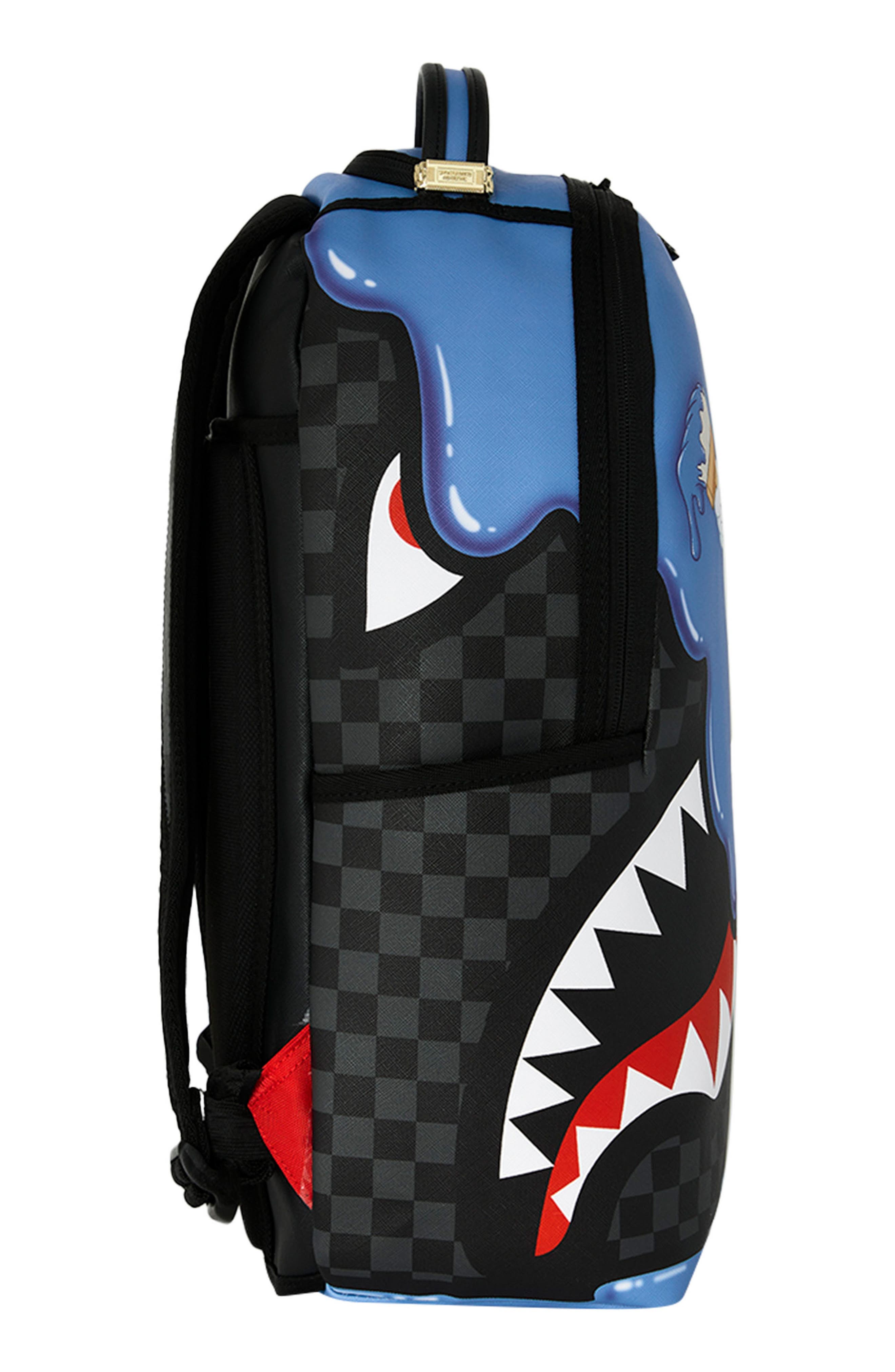 Sprayground Disney<sup>®</sup> Mickey Mouse Backpack, Alternate, color, Assorted
