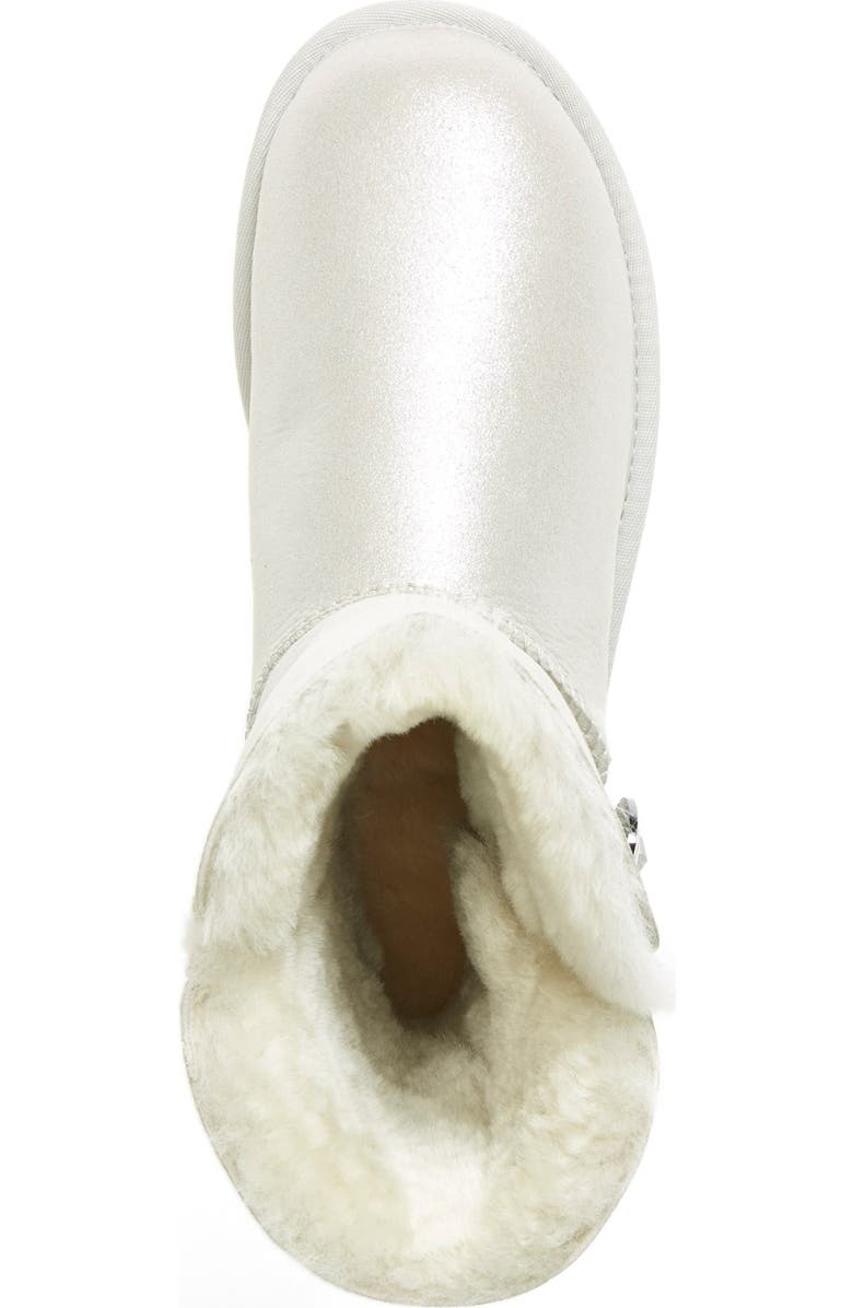 UGG<sup>®</sup> Australia 'Bailey Button - I Do' Boot, Alternate, color,