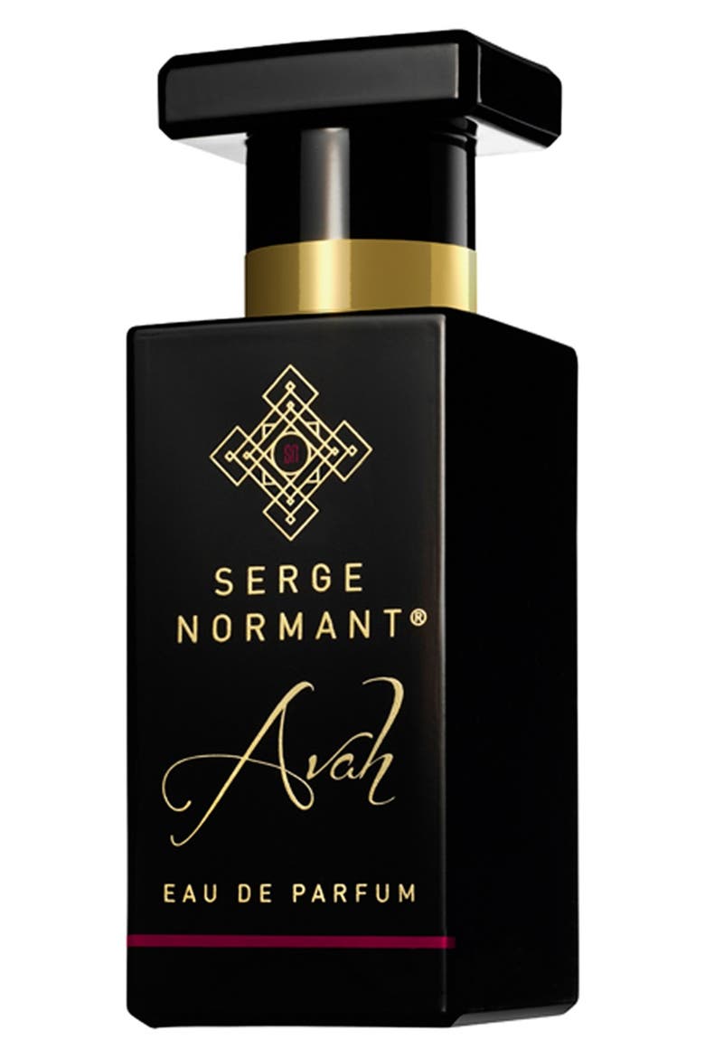 'Avah' Eau de Parfum, Main, color, NO COLOR
