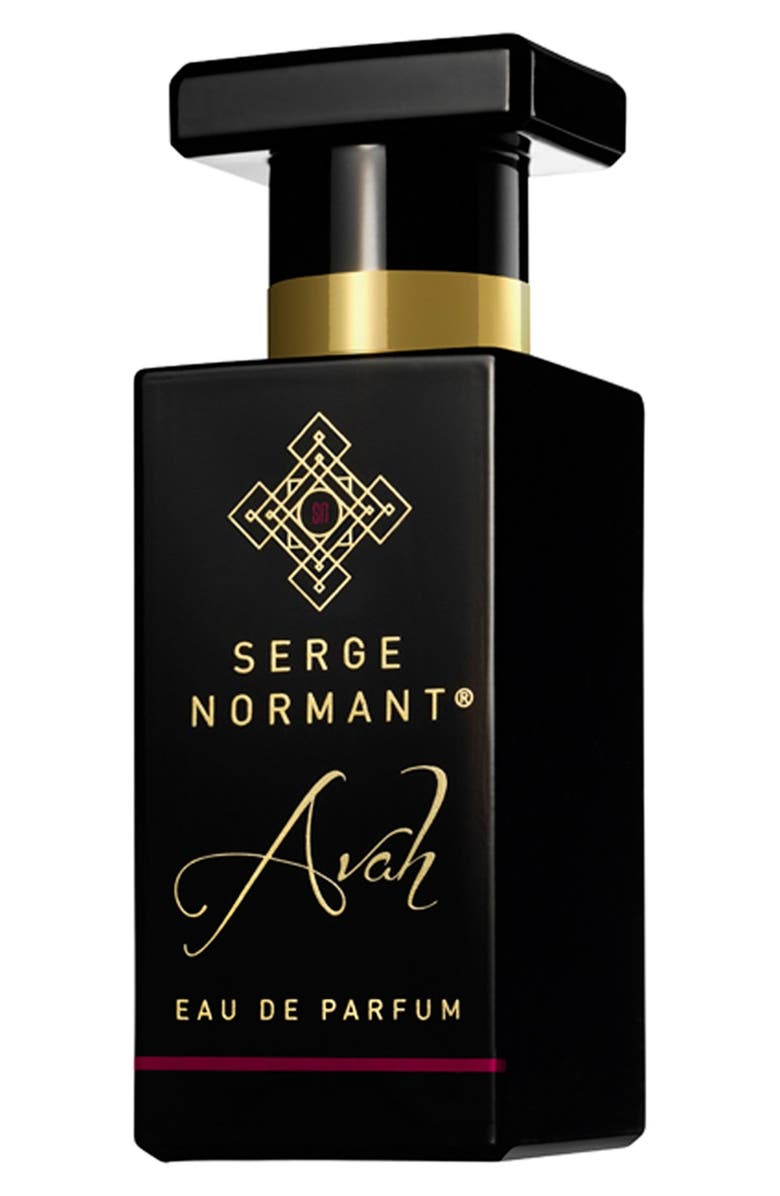 Serge Normant 'Avah' Eau de Parfum, Main, color,