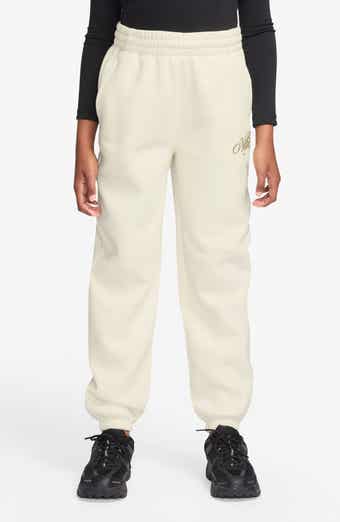 Kids' Sportswear Club Loose Fit Fleece Sweatpants