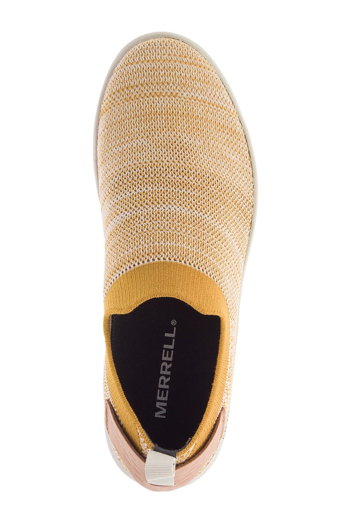Merrell Gridway Slip-On Sneaker, Alternate, color, 