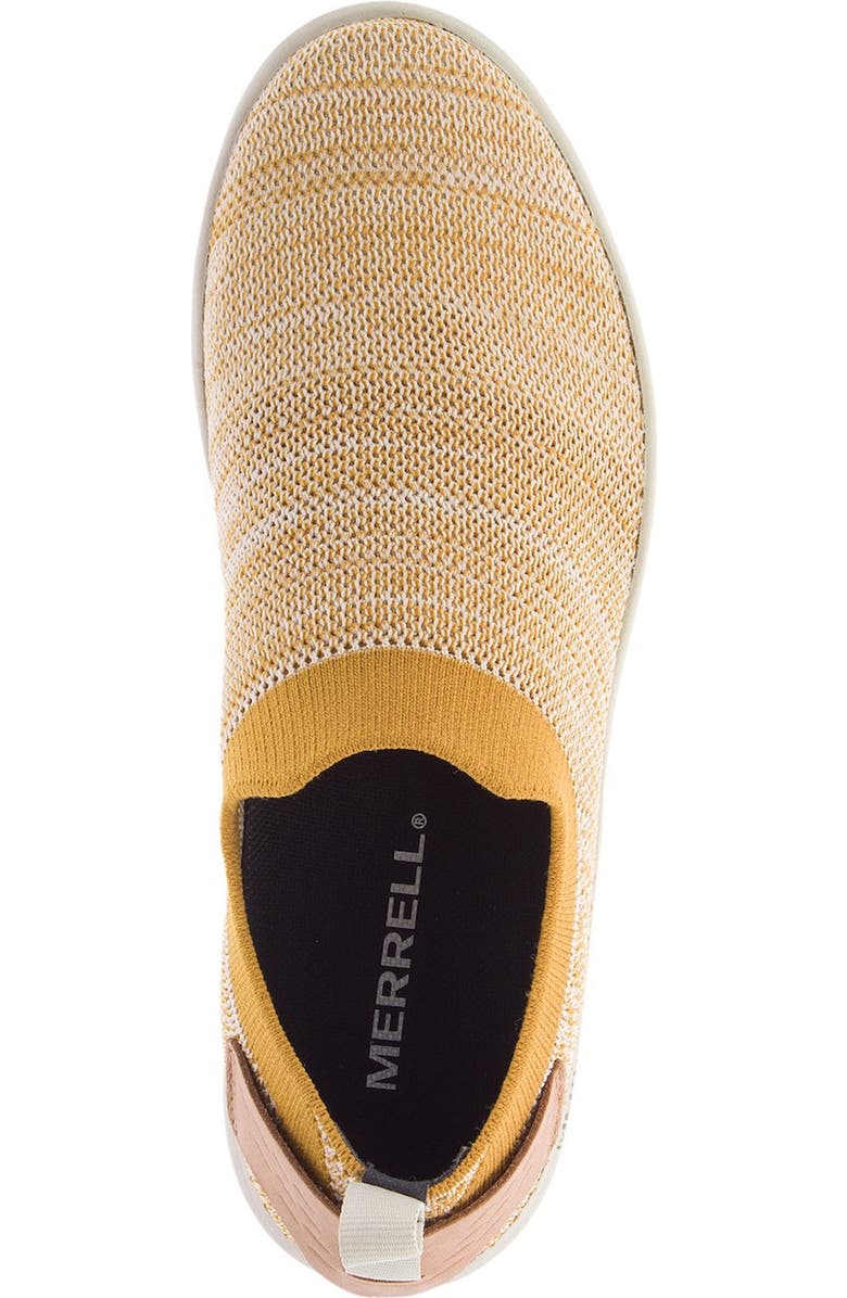 Merrell Gridway Slip-On Sneaker, Alternate, color,