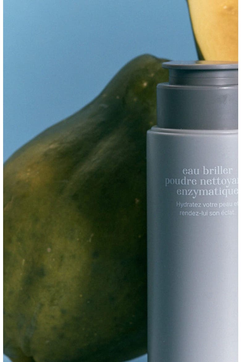 Eau Briller Enzyme Clay Powder Wash, Alternate, color, None