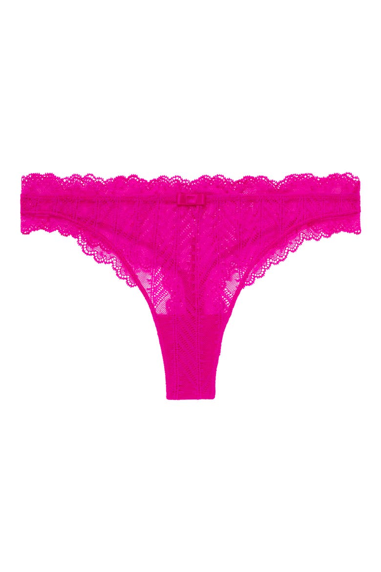 Canopee Tanga, Alternate, color, HIBISCUS PINK