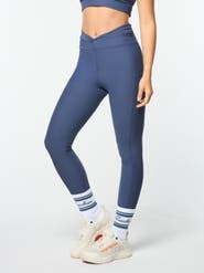 Sergio Tacchini Giulia Leggings