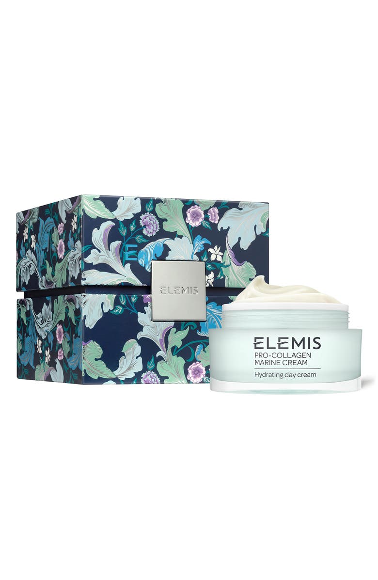 Elemis Pro-Collagen Marine Cream SPF 30, Main, color, 