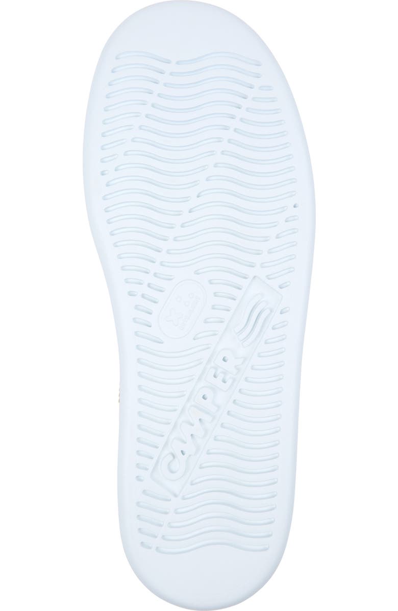 Camper Runner Four Sneaker, Alternate, color,