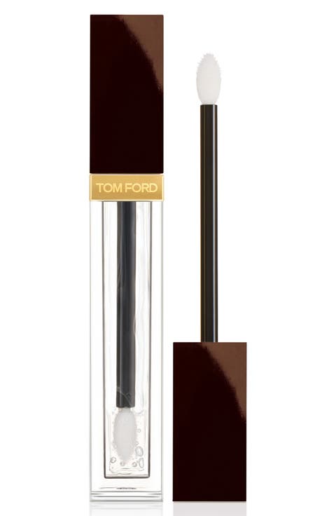 Runway Clear Eye Gloss