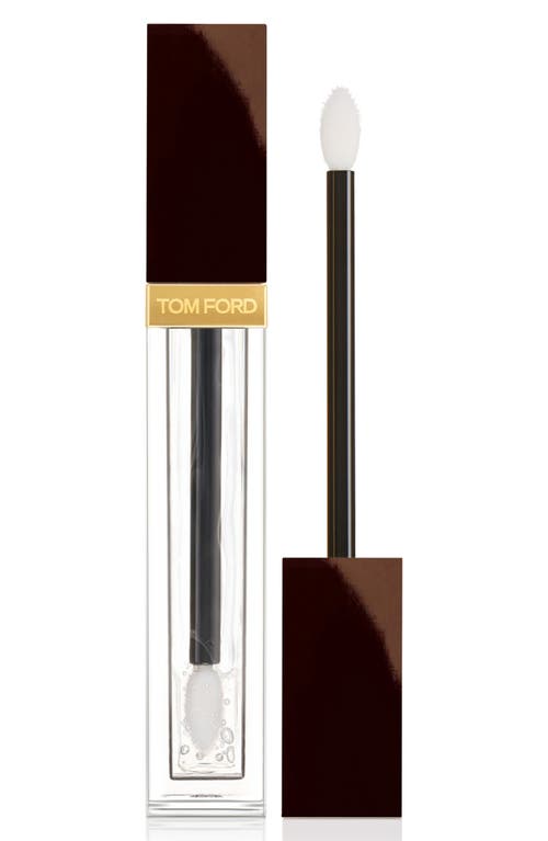 TOM FORD Runway Clear Eye Gloss at Nordstrom