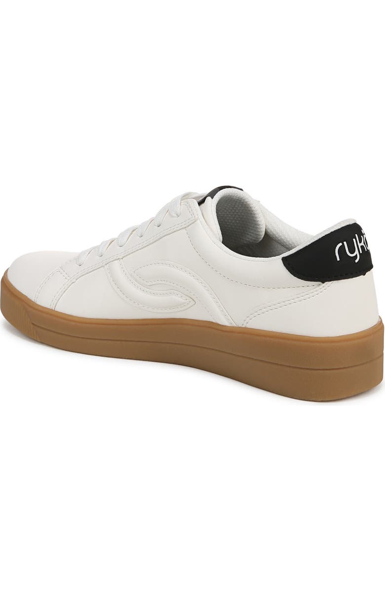 Rykä Viv Next Sneaker, Alternate, color, Brilliant White