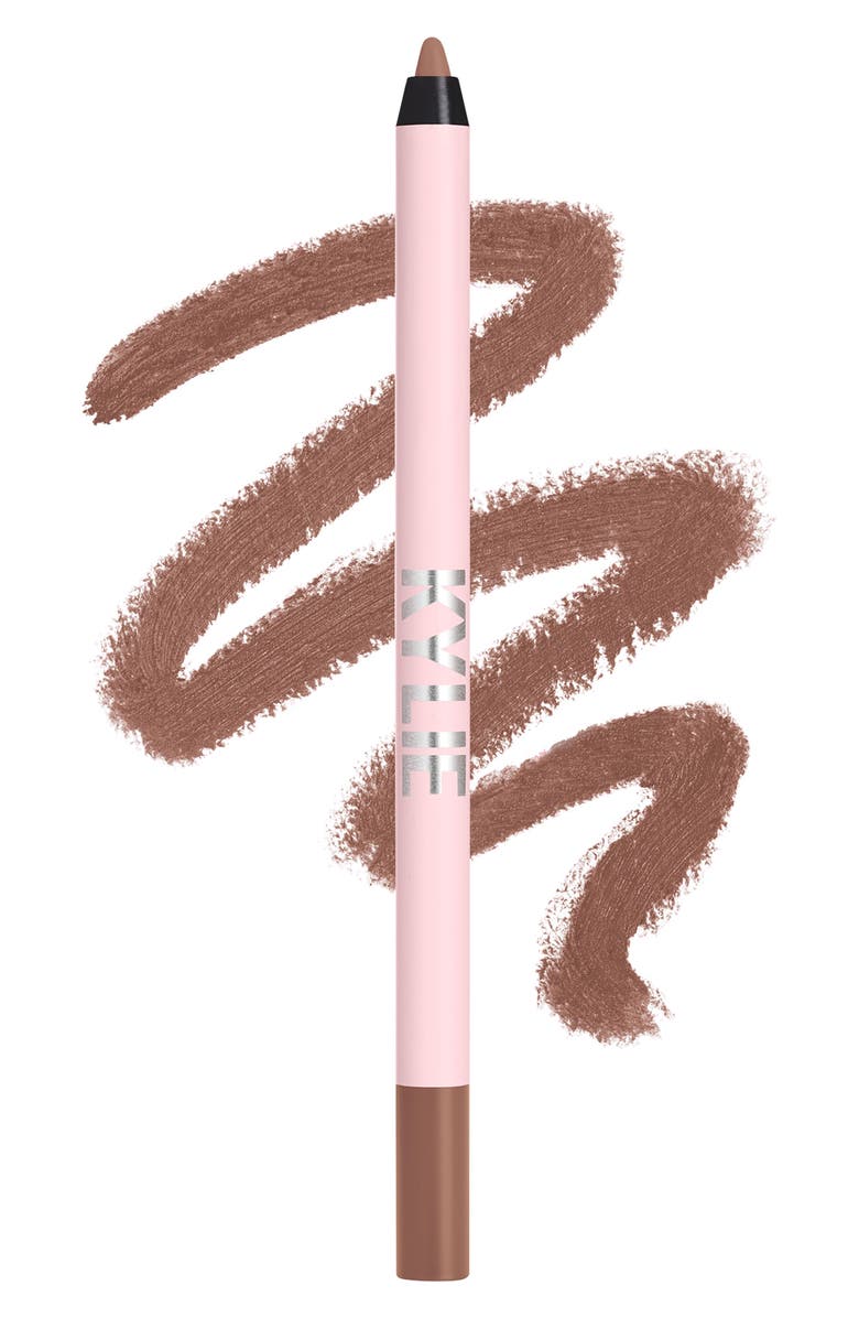 Kylie Cosmetics Lip Liner, Alternate, color, 