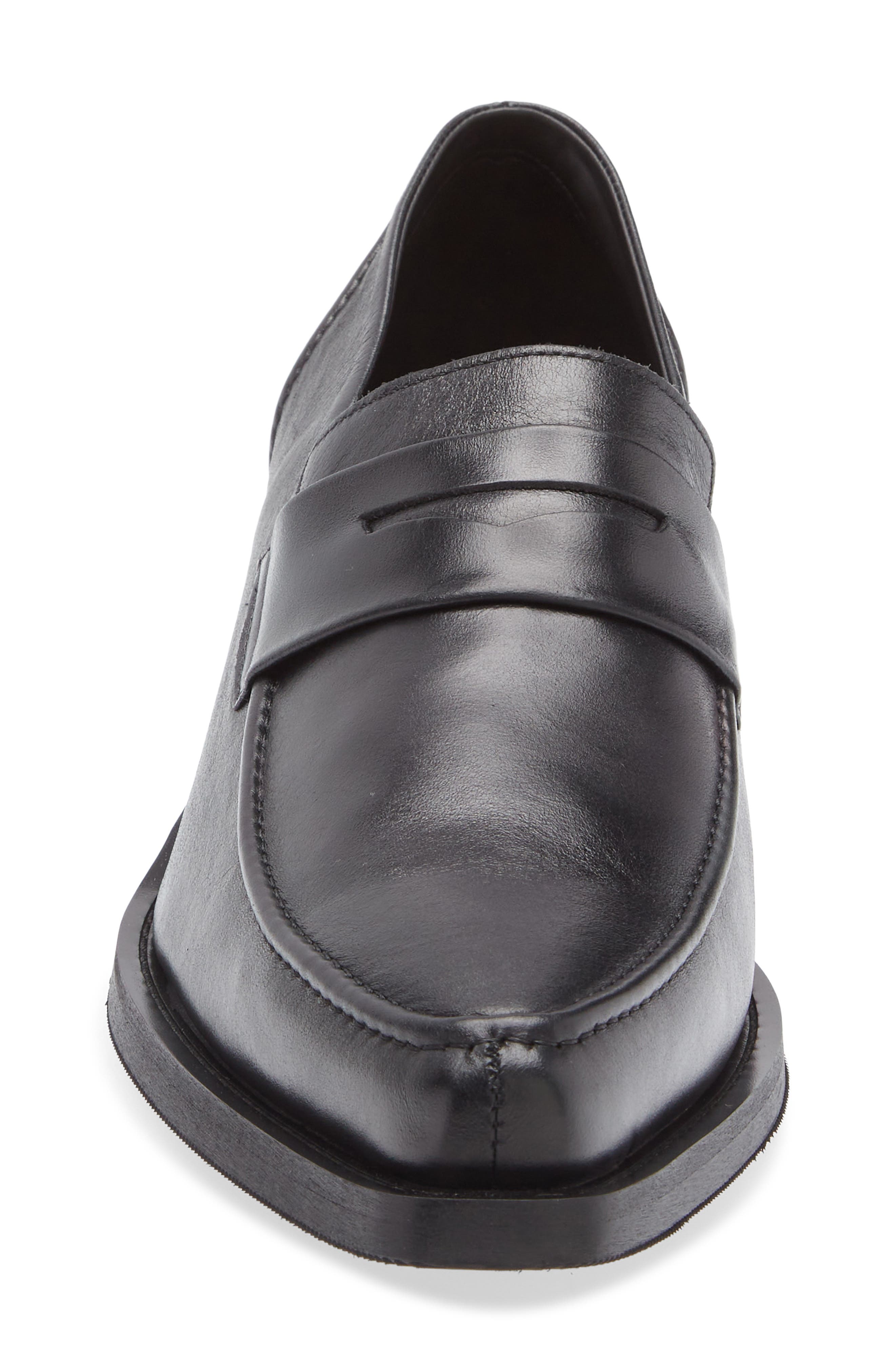 OUR LEGACY Cypher Penny Loafer (Men) | Nordstrom