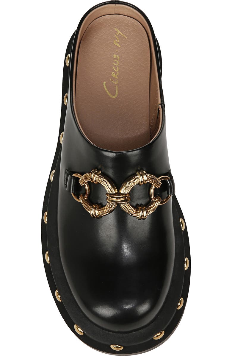 Circus NY by Sam Edelman Annie Studded Clog, Alternate, color,