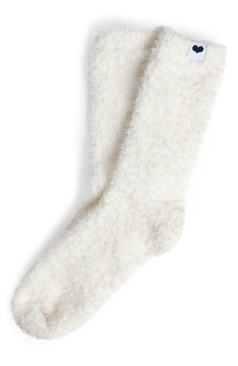 Dolce Slouchy Lounge Socks