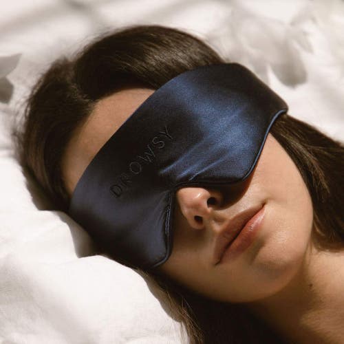Drowsy Sleep Co . Featherweight Sleep Mask