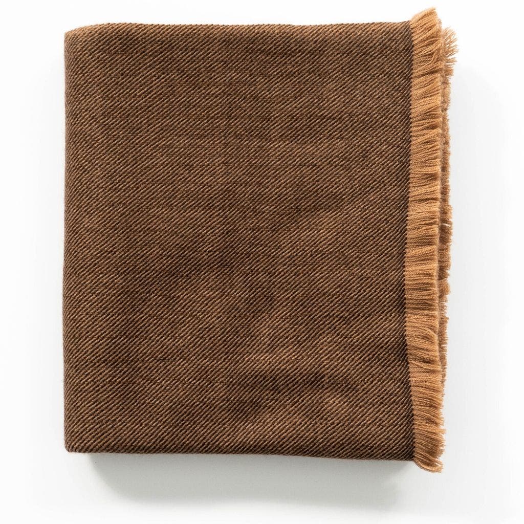 Hay Brown