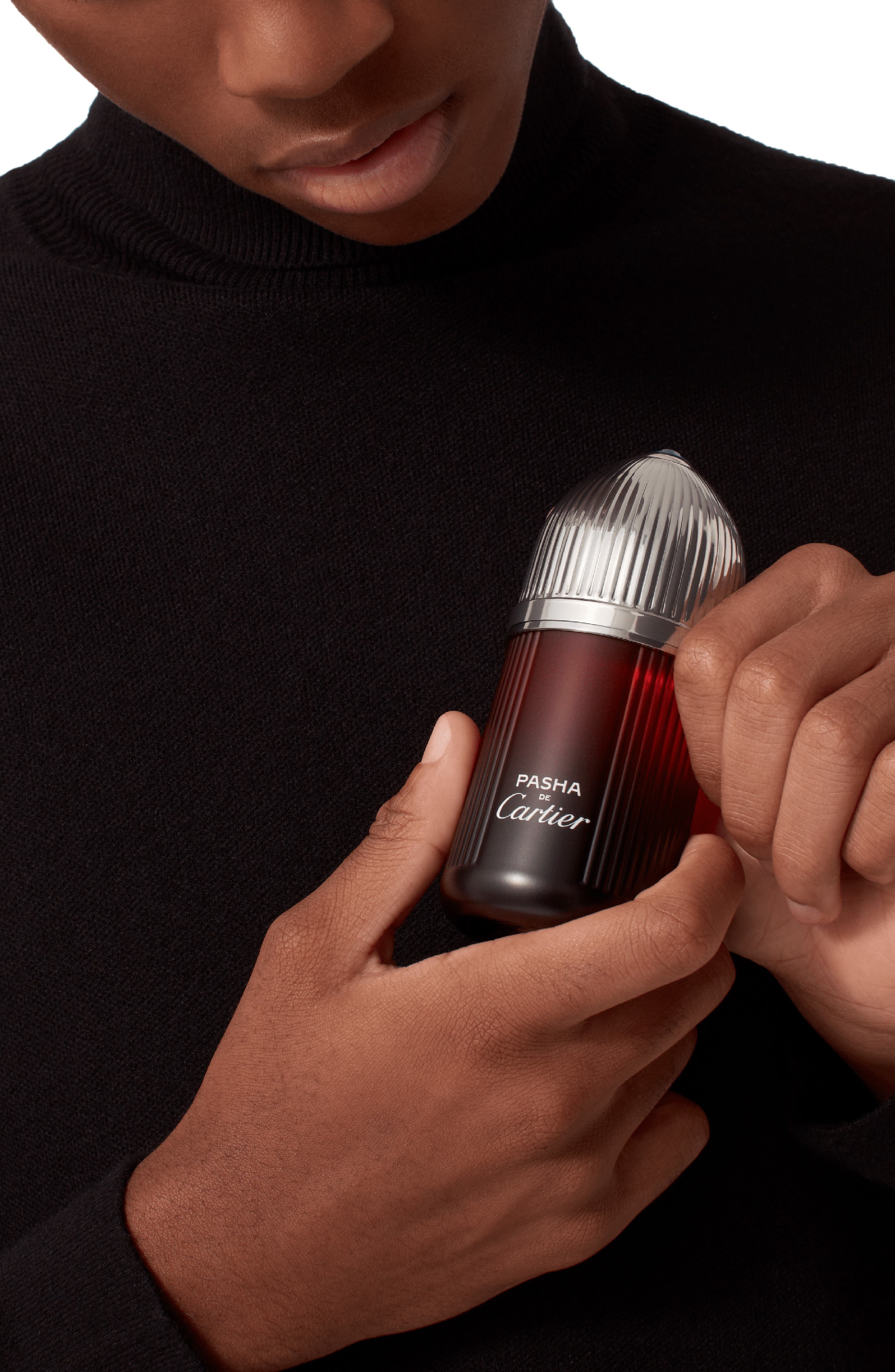 Pasha de Cartier Sport Edition Fragrance (Men) | Nordstrom