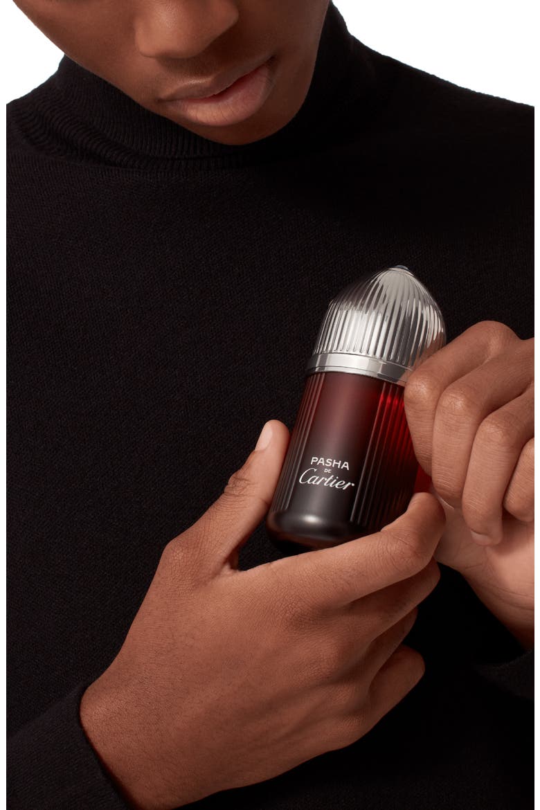 Pasha de Cartier Sport Edition Fragrance, Alternate, color, NO COLOR