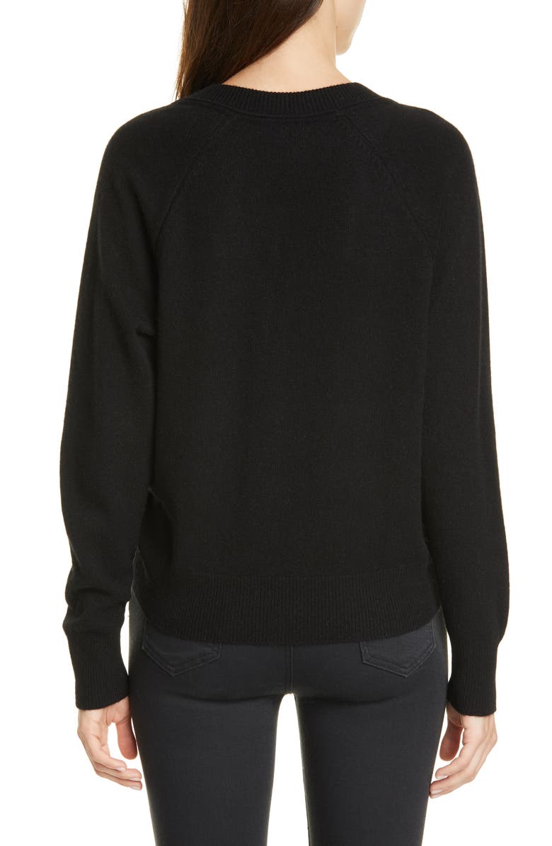 Equipment Madalene Cashmere Sweater, Alternate, color,