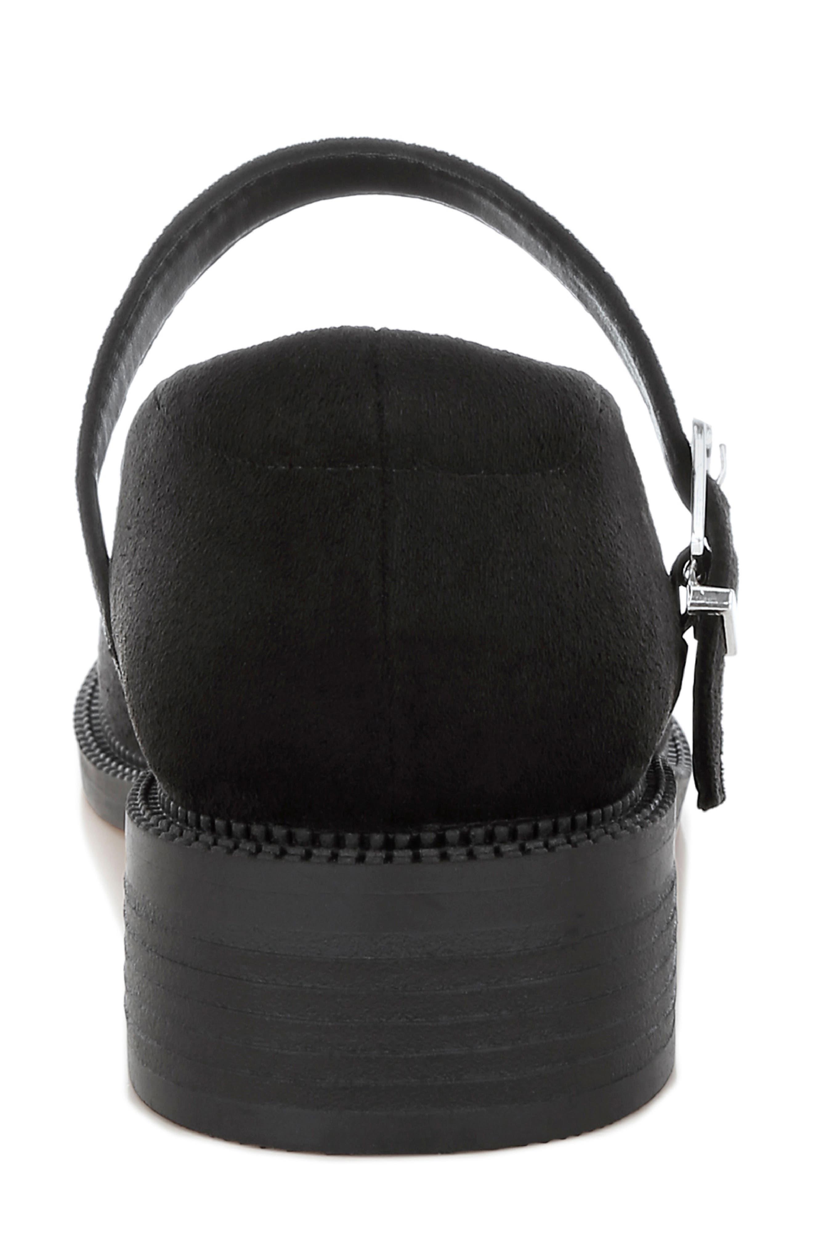 LONDON RAG Stivah Mary Jane Pump, Alternate, color, Black