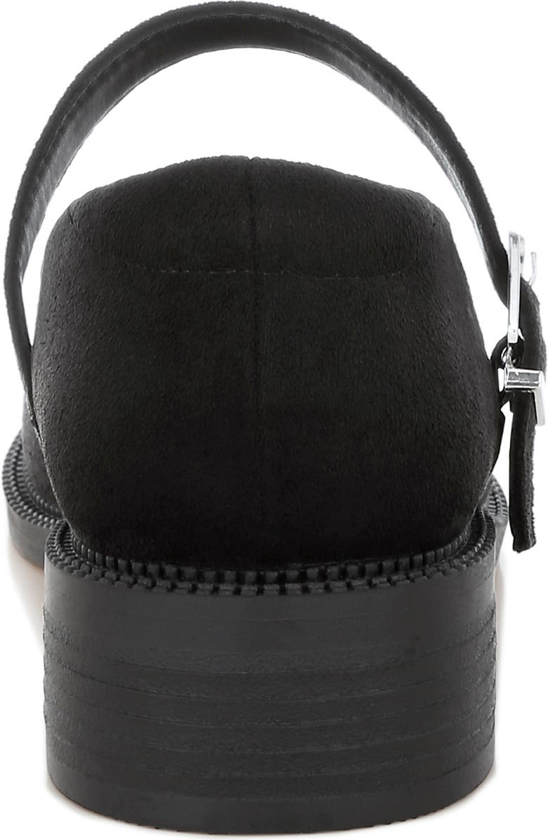 LONDON RAG Stivah Mary Jane Pump, Alternate, color, Black