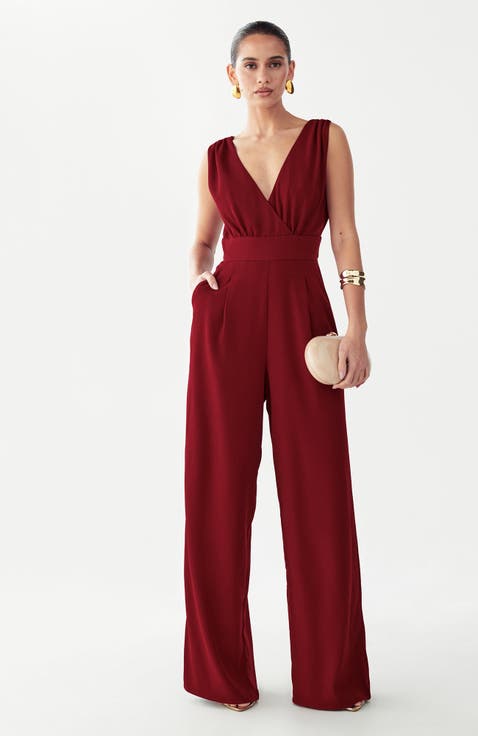 Parker Jumpsuit