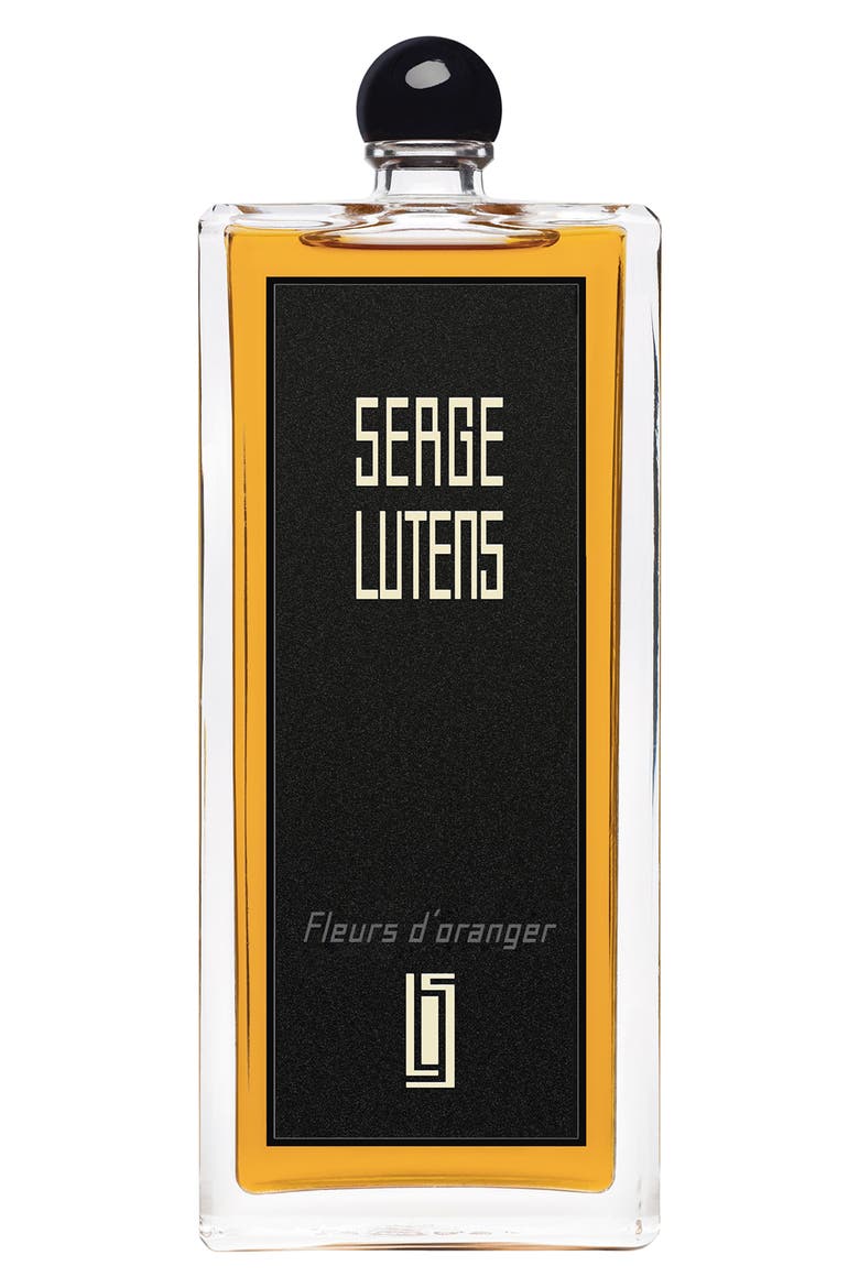 Fleurs d'Oranger Eau de Parfum, Main, color, NO COLOR
