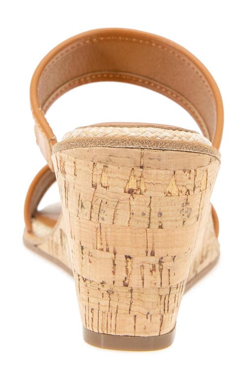 Andre Assous André Assous Briella Wedge Sandal