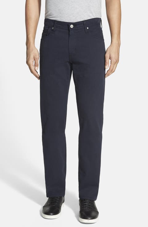 Protégé SUD Straight Leg Pants