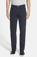 AG Protégé SUD Straight Leg Pants