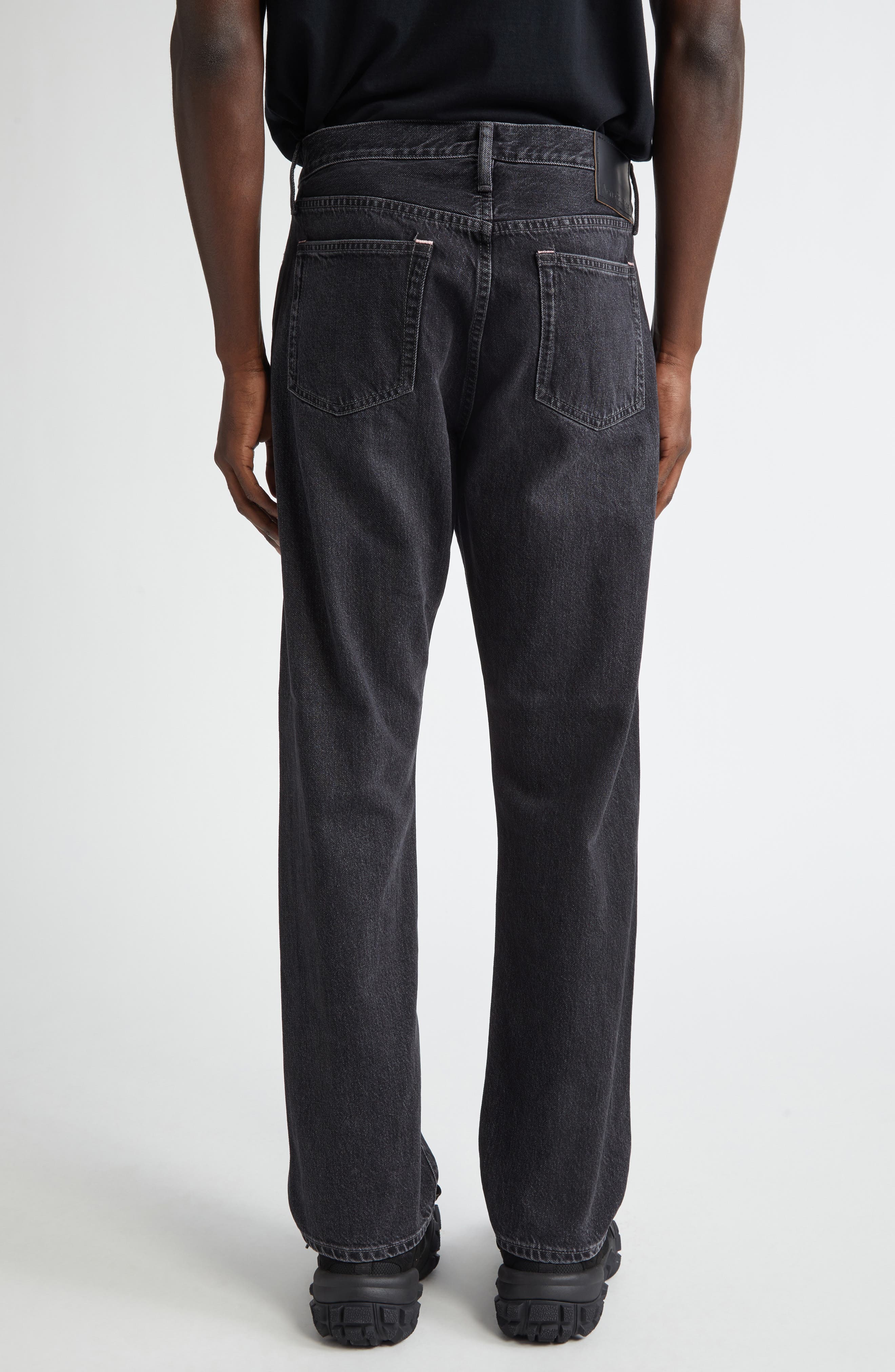 1996 Regular Fit Jeans - image 2