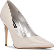 Nine West Fresh Pointed Toe Pump